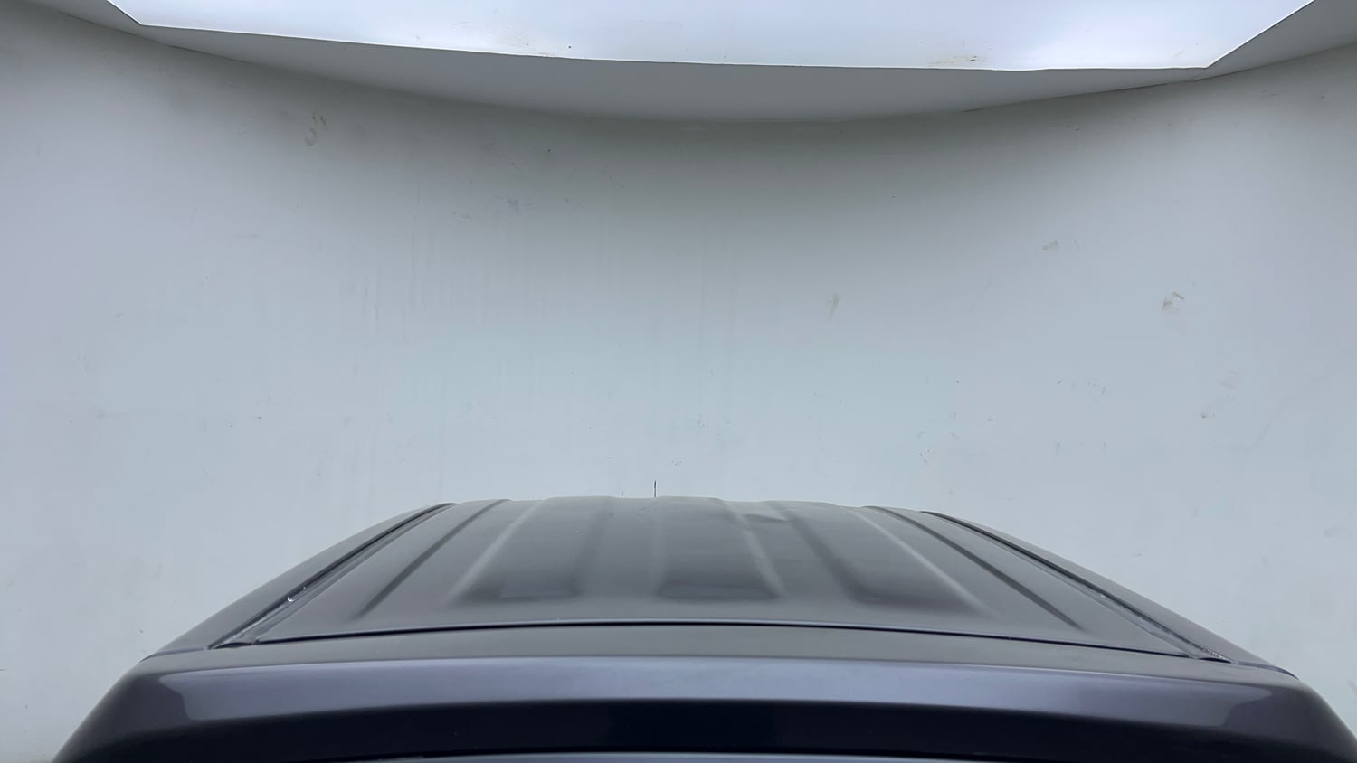 Used 2018 Maruti Suzuki Alto 800 LXi Petrol Manual exterior EXTERIOR ROOF VIEW