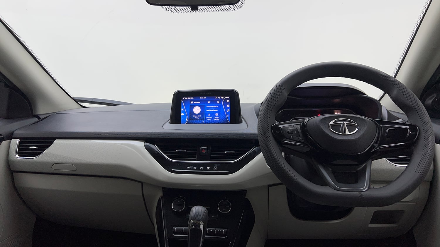 DASHBOARD VIDEO