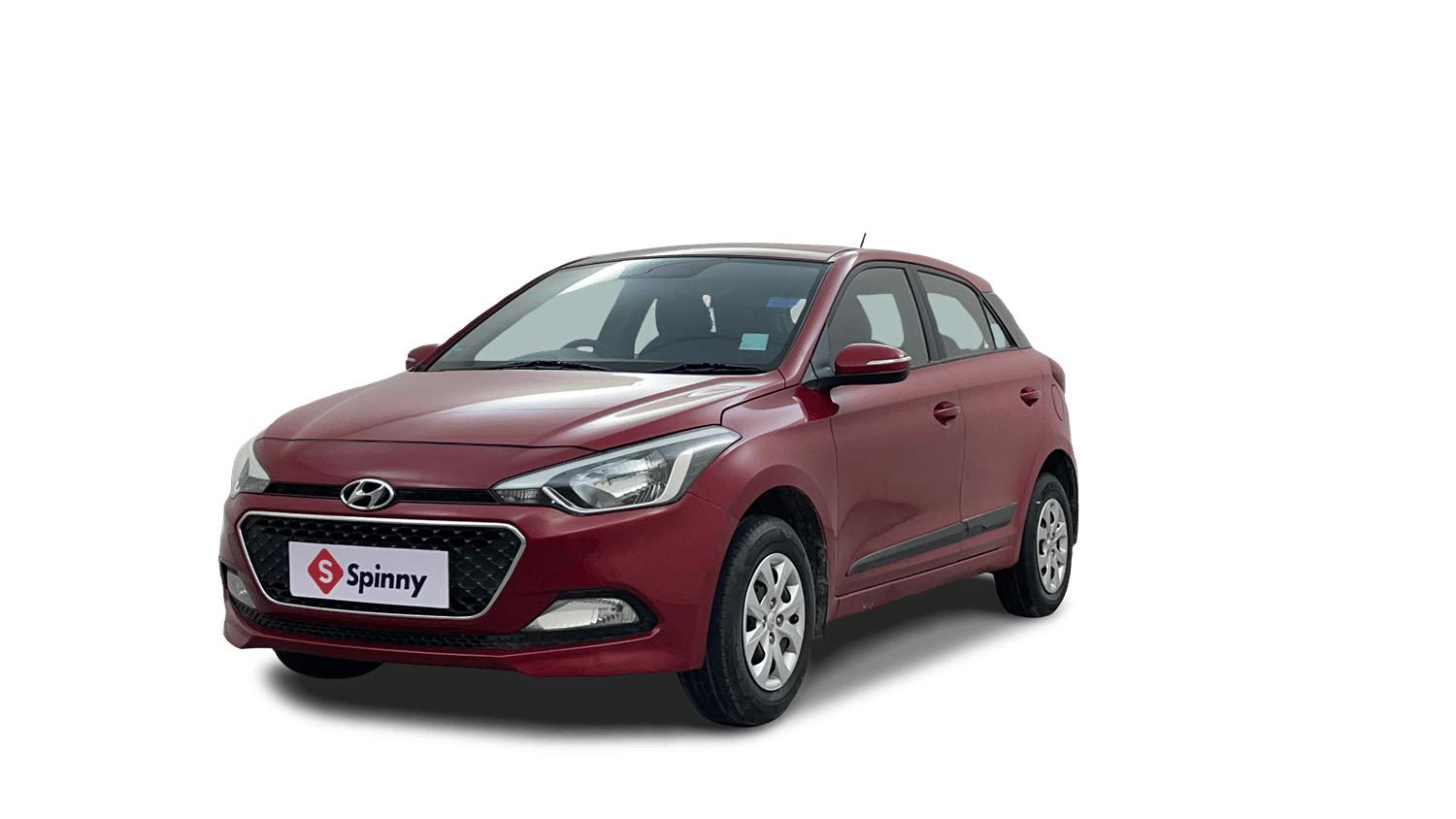 Used 2016 Hyundai Elite i20 Sportz 1.2 Petrol Manual Image