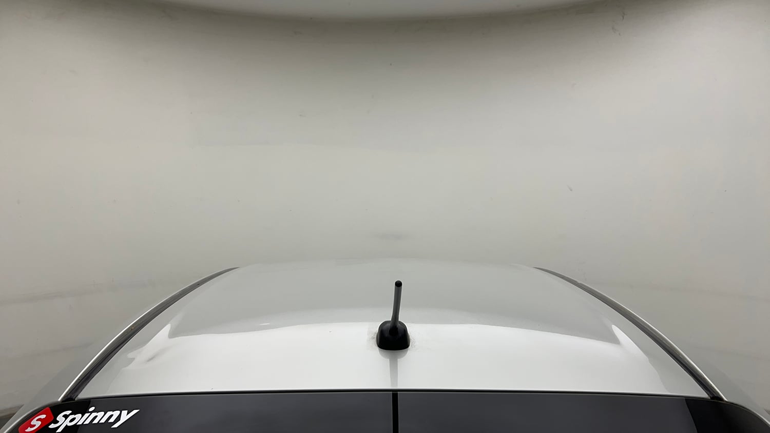 Used 2017 Maruti Suzuki Dzire VXi Petrol Manual exterior EXTERIOR ROOF VIEW