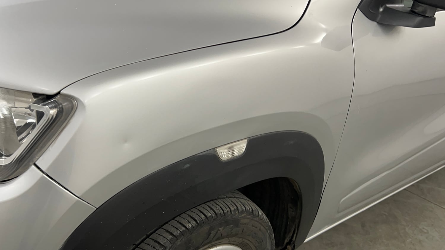 Used 2016 Renault Kwid RXT Petrol Manual dents MINOR DENT