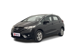 Used 2017 Honda Jazz V AT Petrol Petrol Automatic Image