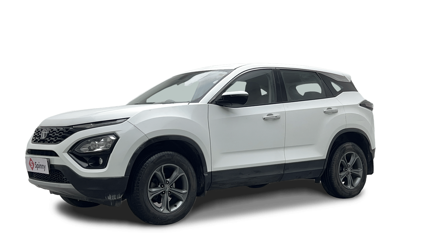 Used 2021 Tata Harrier XZA Diesel Automatic Image
