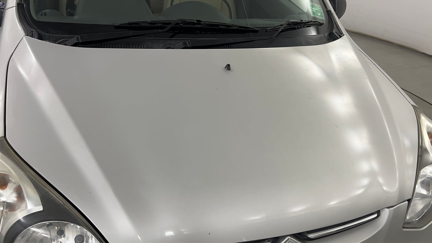 Used 2013 Maruti Suzuki Alto 800 Lxi CNG Cng Manual dents MINOR SCRATCH