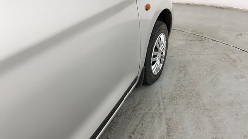 Used 2022 Maruti Suzuki Alto K10 VXi Petrol Manual dents MINOR SCRATCH