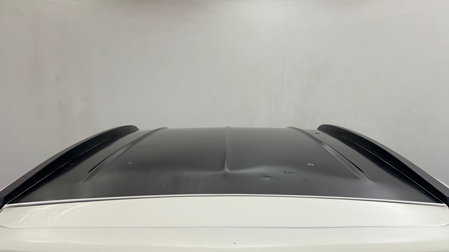 Used 2016 Mahindra KUV100 K4 6 STR Petrol Manual exterior EXTERIOR ROOF VIEW