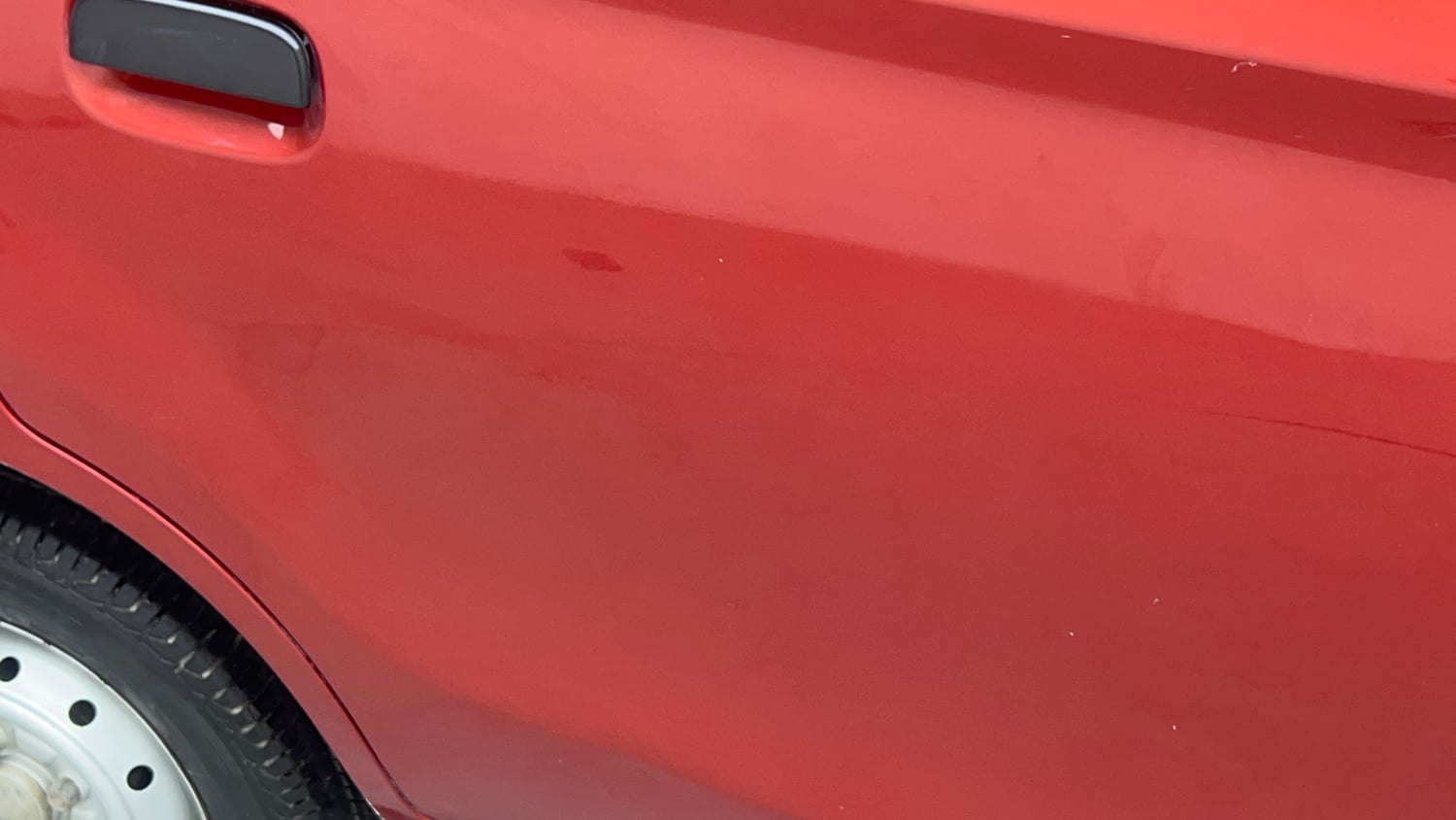 Used 2013 Maruti Suzuki Alto 800 Lx Petrol Manual dents MINOR DENT