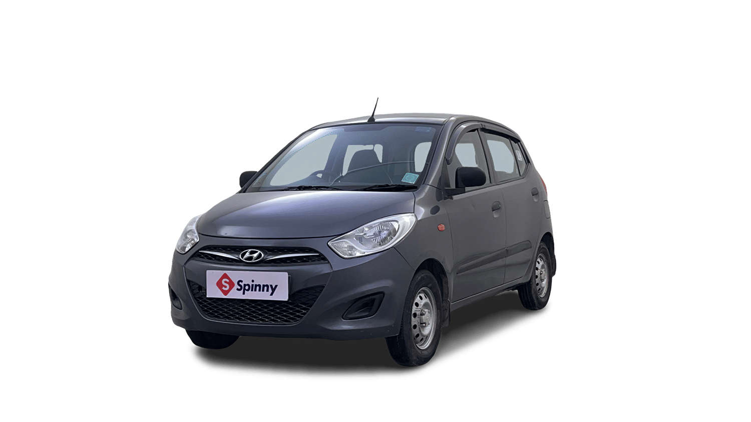 Used 2013 Hyundai I10 Magna 1.1 iRDE2 Petrol Manual Image