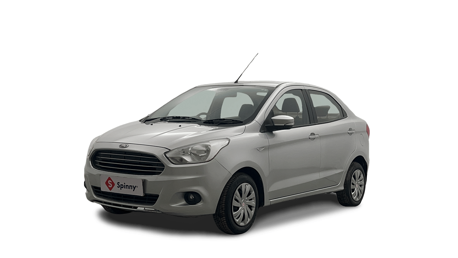 Used 2016 Ford Figo Aspire Trend 1.2 Ti-VCT Petrol Manual Image