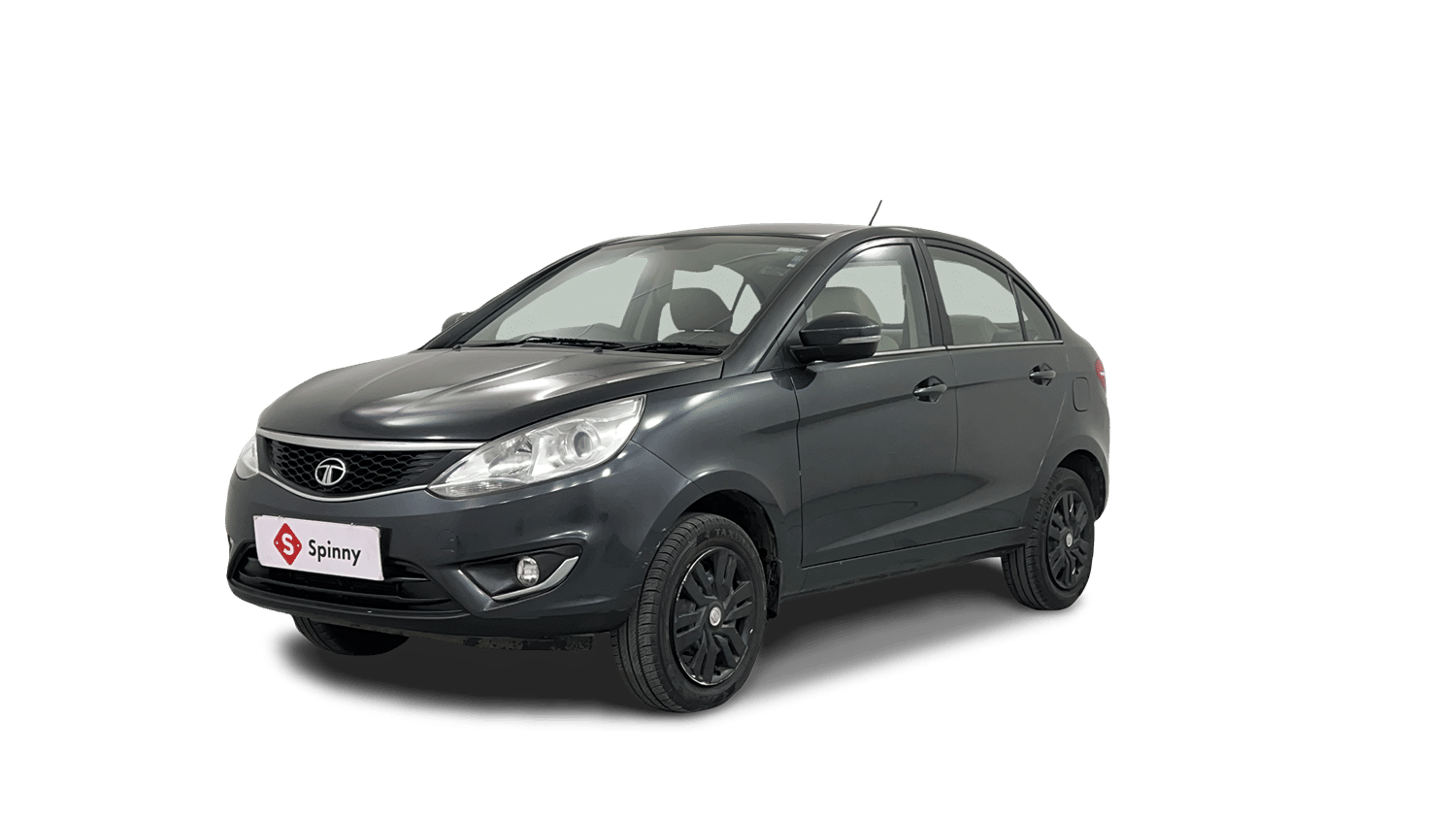 Used 2016 Tata Zest XMS Petrol Petrol Manual Image