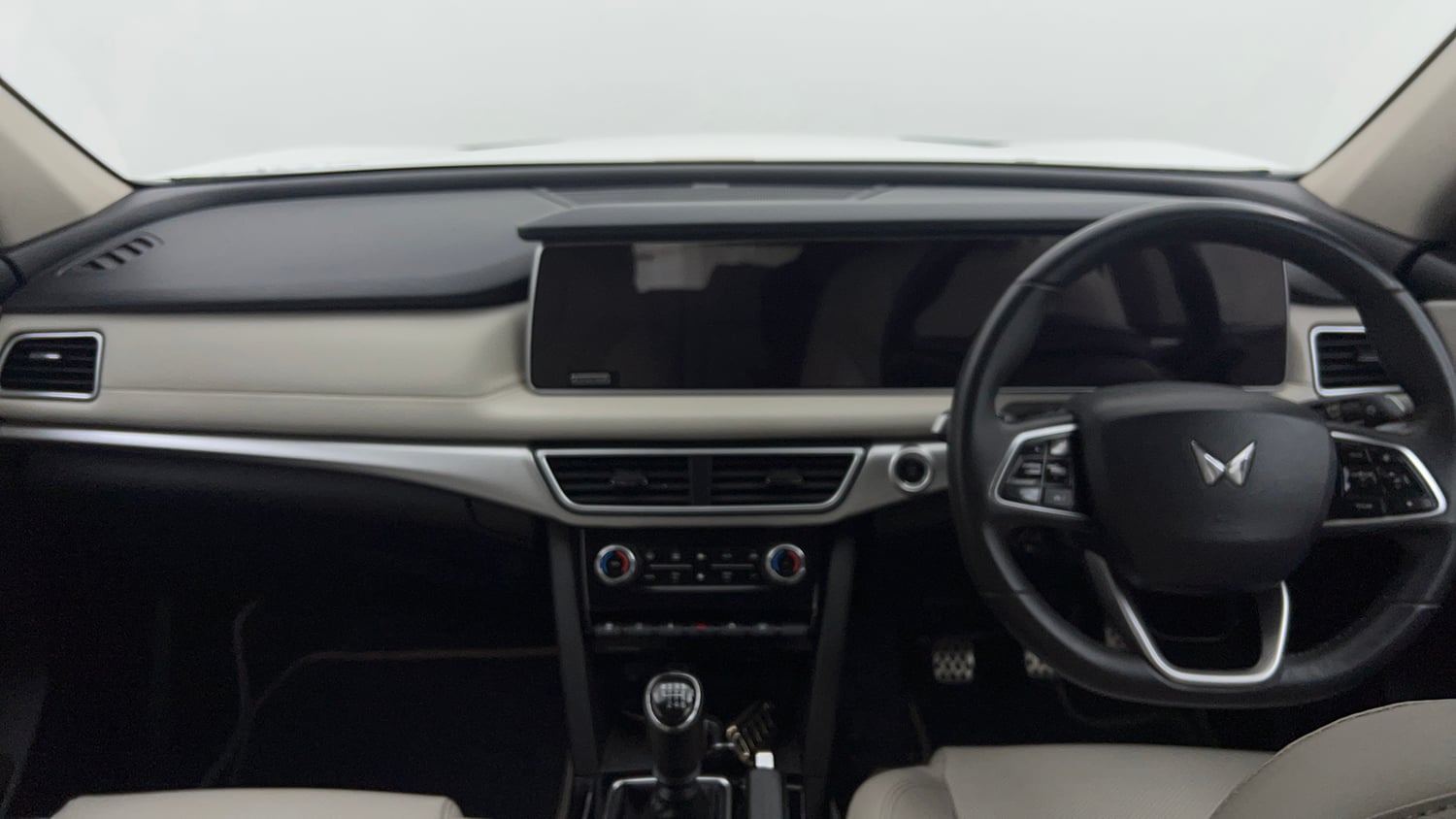 DASHBOARD VIDEO