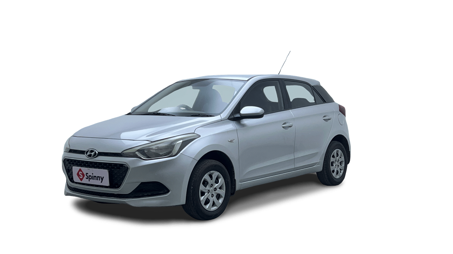 Used 2016 Hyundai Elite i20 Magna 1.2 Petrol Manual Image