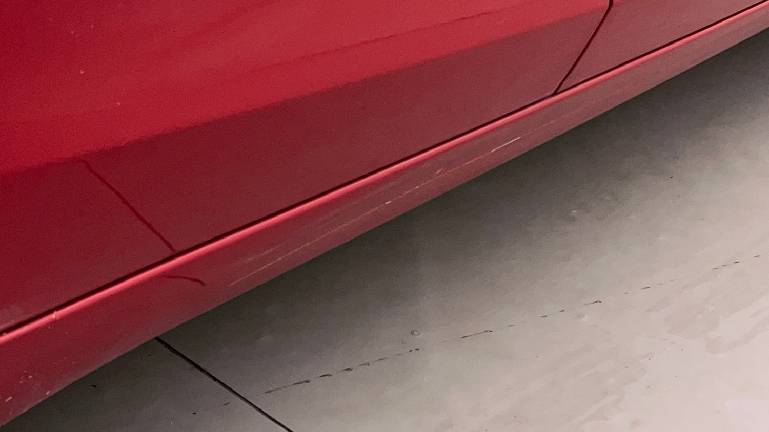 Used 2019 Hyundai Santro Sportz Petrol Manual dents MINOR DENT