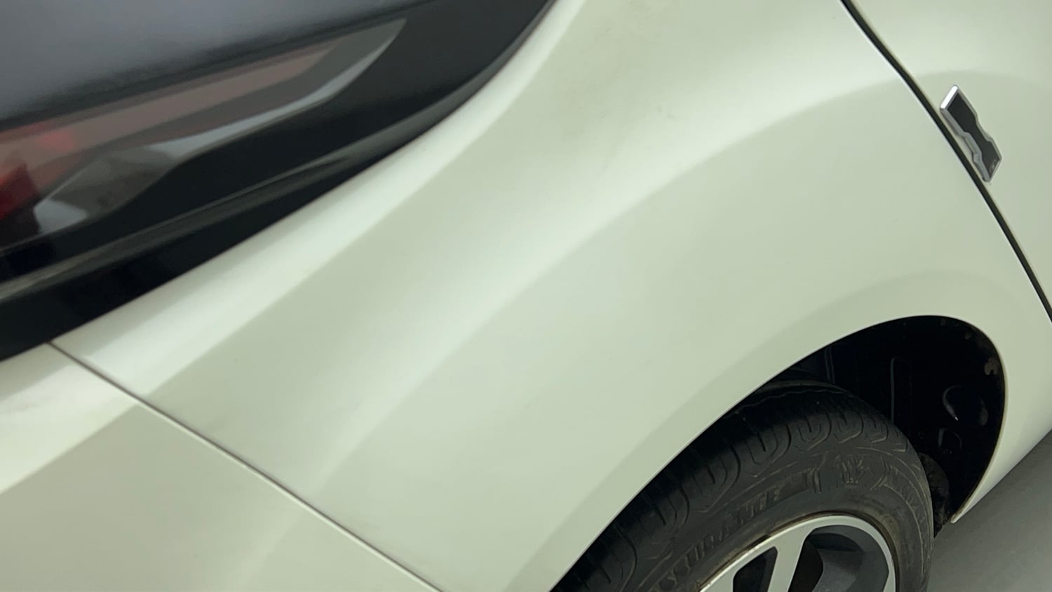 Used 2022 Tata Altroz XZA Plus Petrol Petrol Automatic dents MINOR SCRATCH