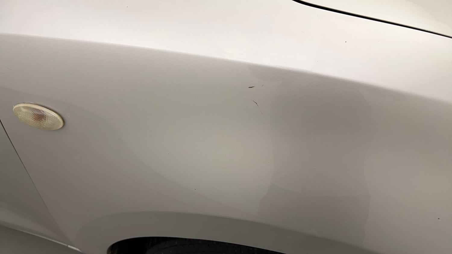 Used 2018 Maruti Suzuki Swift LXi Petrol Manual dents MINOR SCRATCH