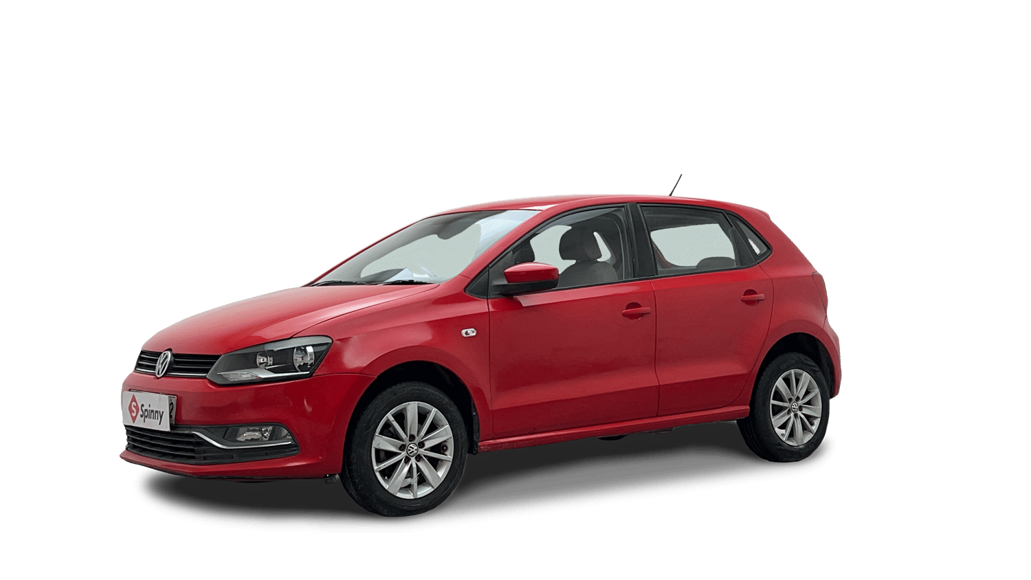 Used 2015 Volkswagen Polo Highline1.2L (P) Petrol Manual Image