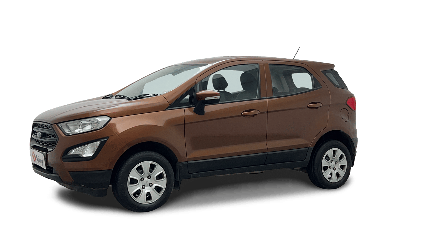 Used 2018 Ford EcoSport Ambiente 1.5L Ti-VCT Petrol Manual Image