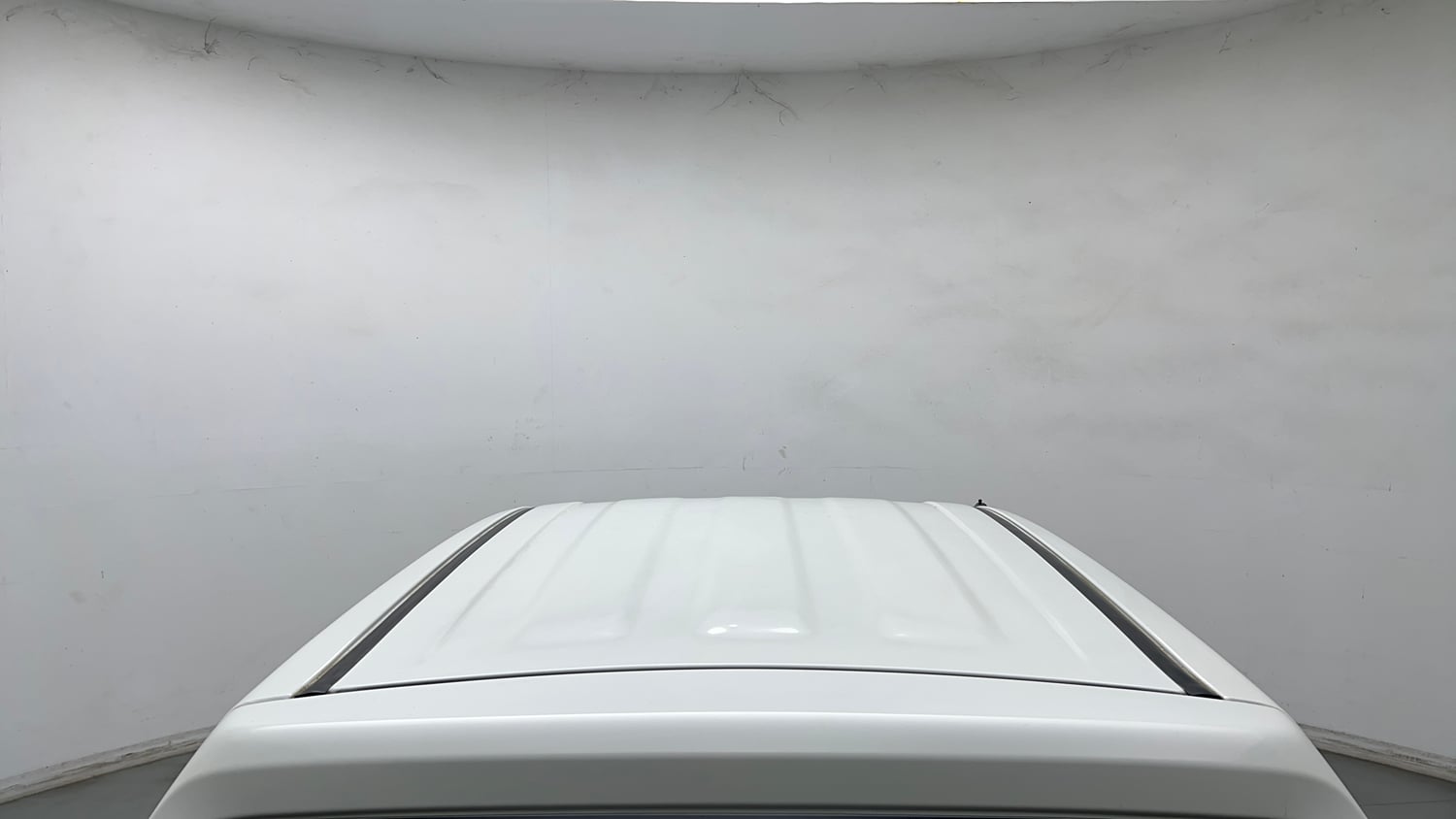 Used 2016 Maruti Suzuki Alto K10 VXi (O) Petrol Manual exterior EXTERIOR ROOF VIEW