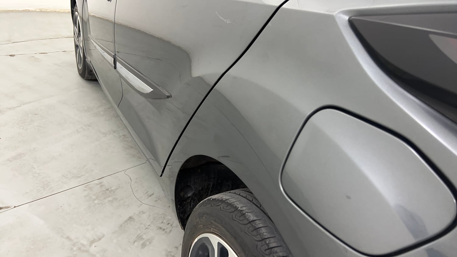 Used 2022 Tata Altroz XZ Diesel Diesel Manual dents MINOR SCRATCH