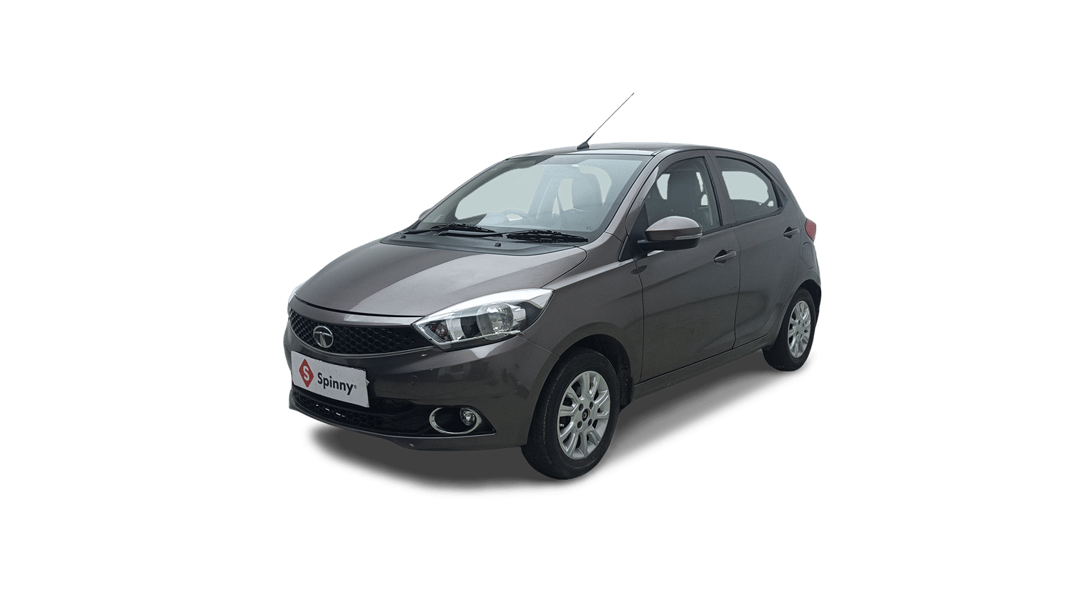 Used 2017 Tata Tiago Revotron XZ Petrol Manual Image