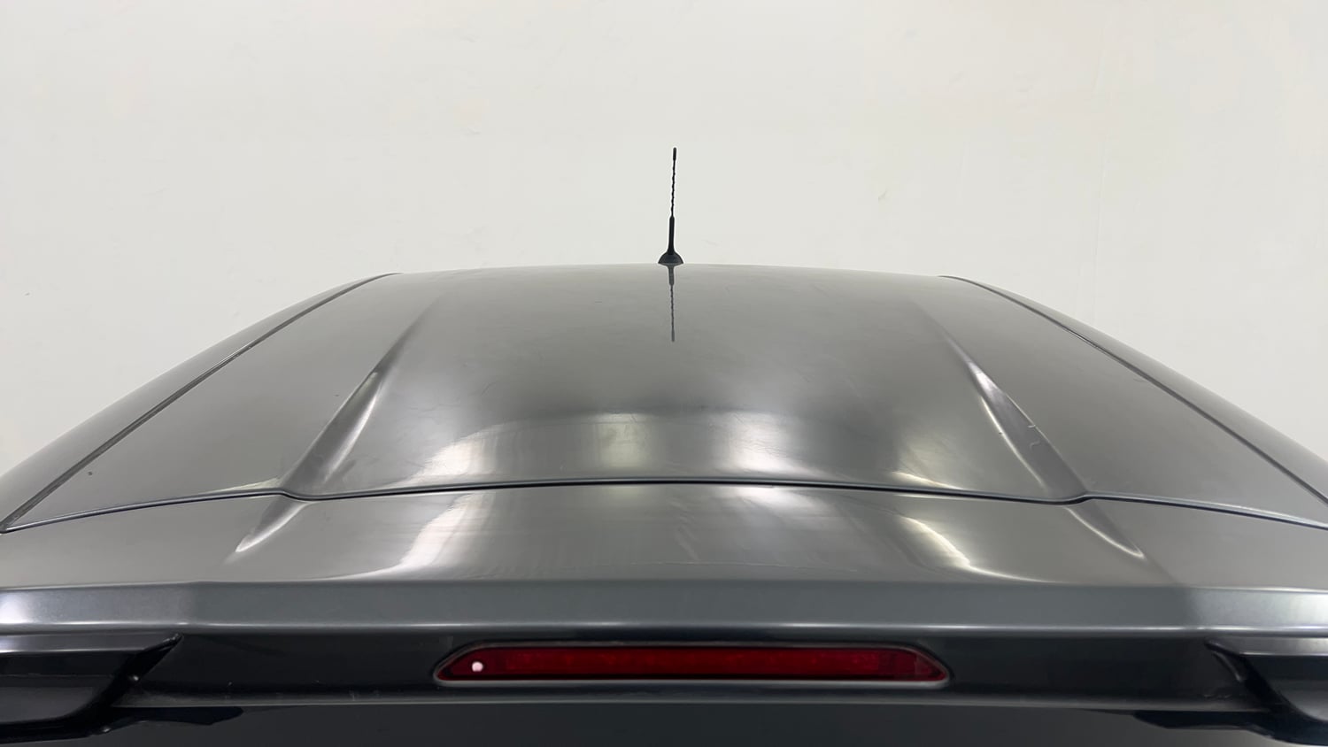 Used 2022 Tata Altroz XZ Diesel Diesel Manual exterior EXTERIOR ROOF VIEW