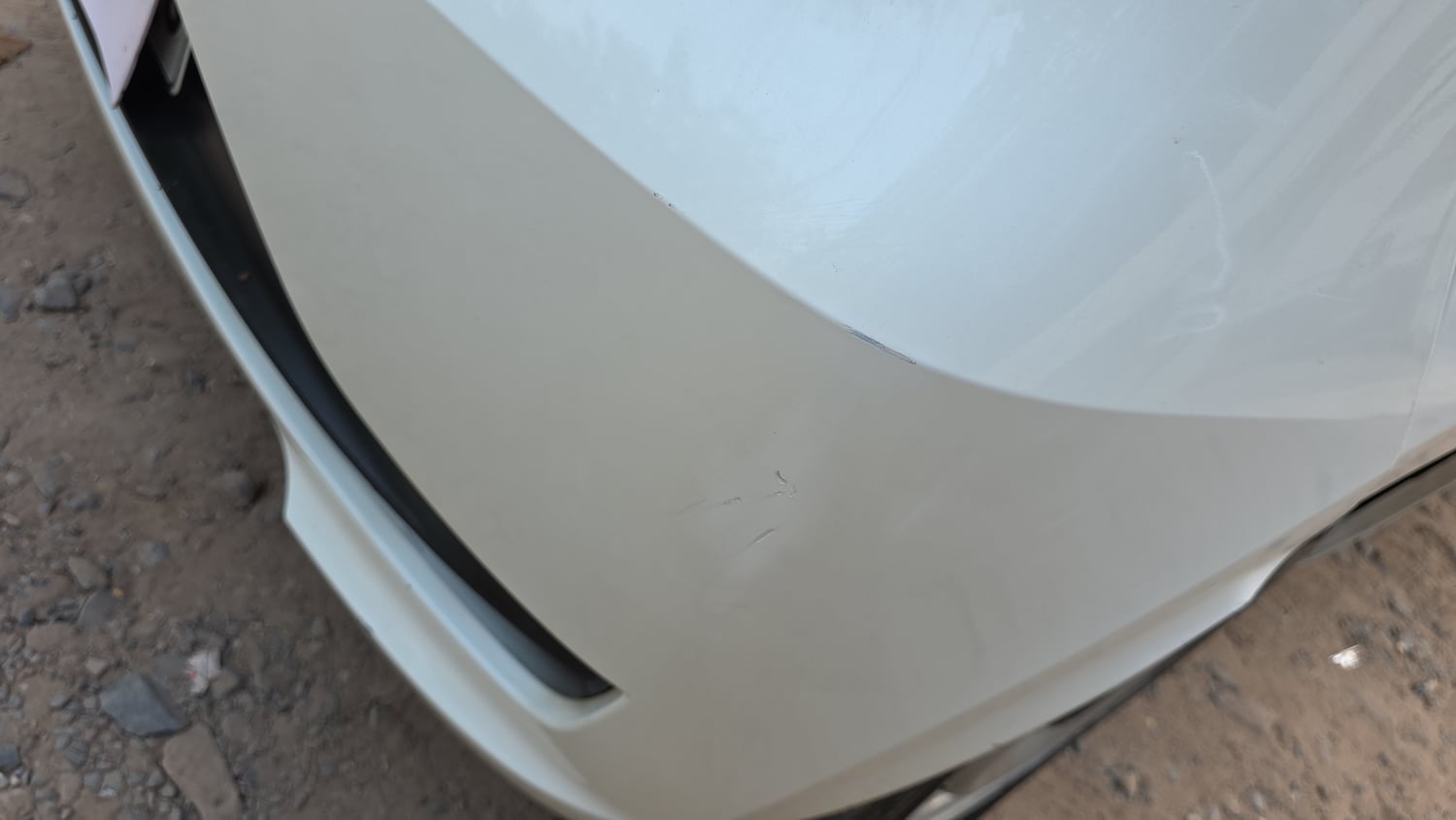 Used 2020 Tata Tiago XE Petrol Manual dents MINOR SCRATCH