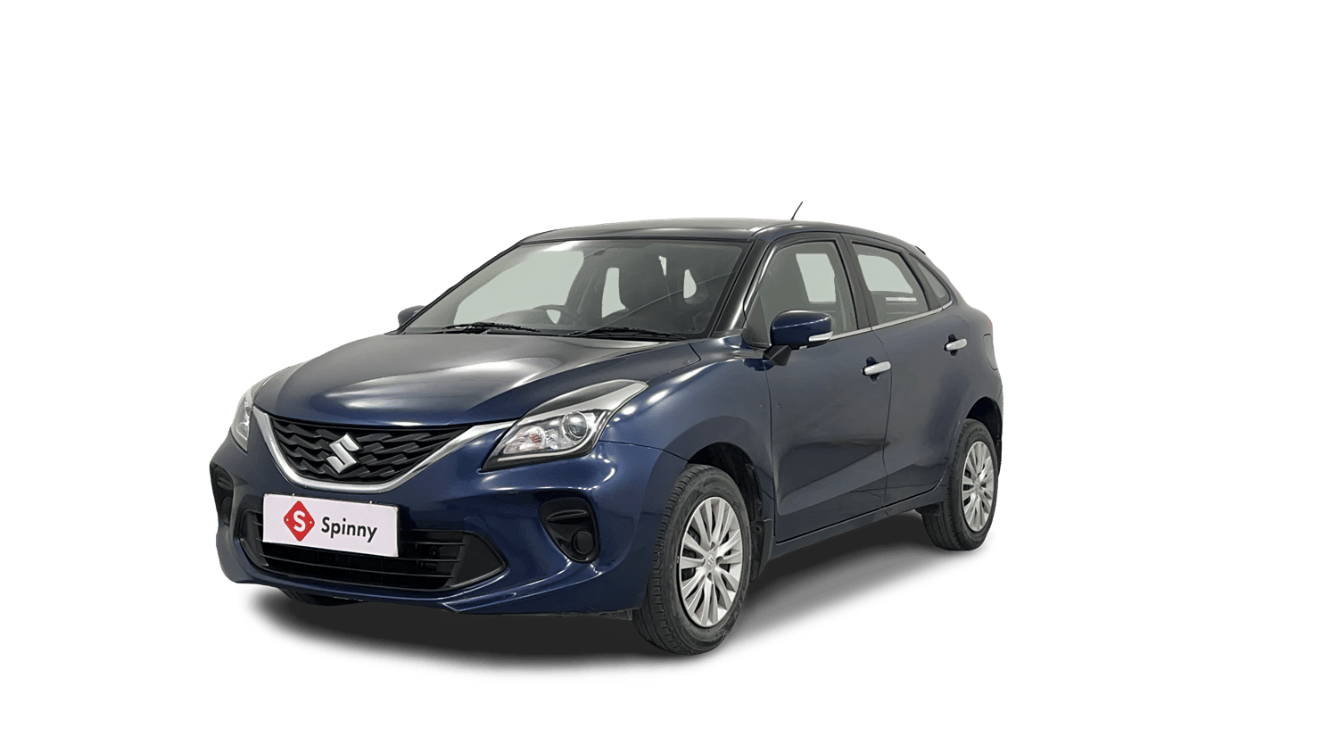 Used 2019 Maruti Suzuki Baleno Delta Petrol Manual Image