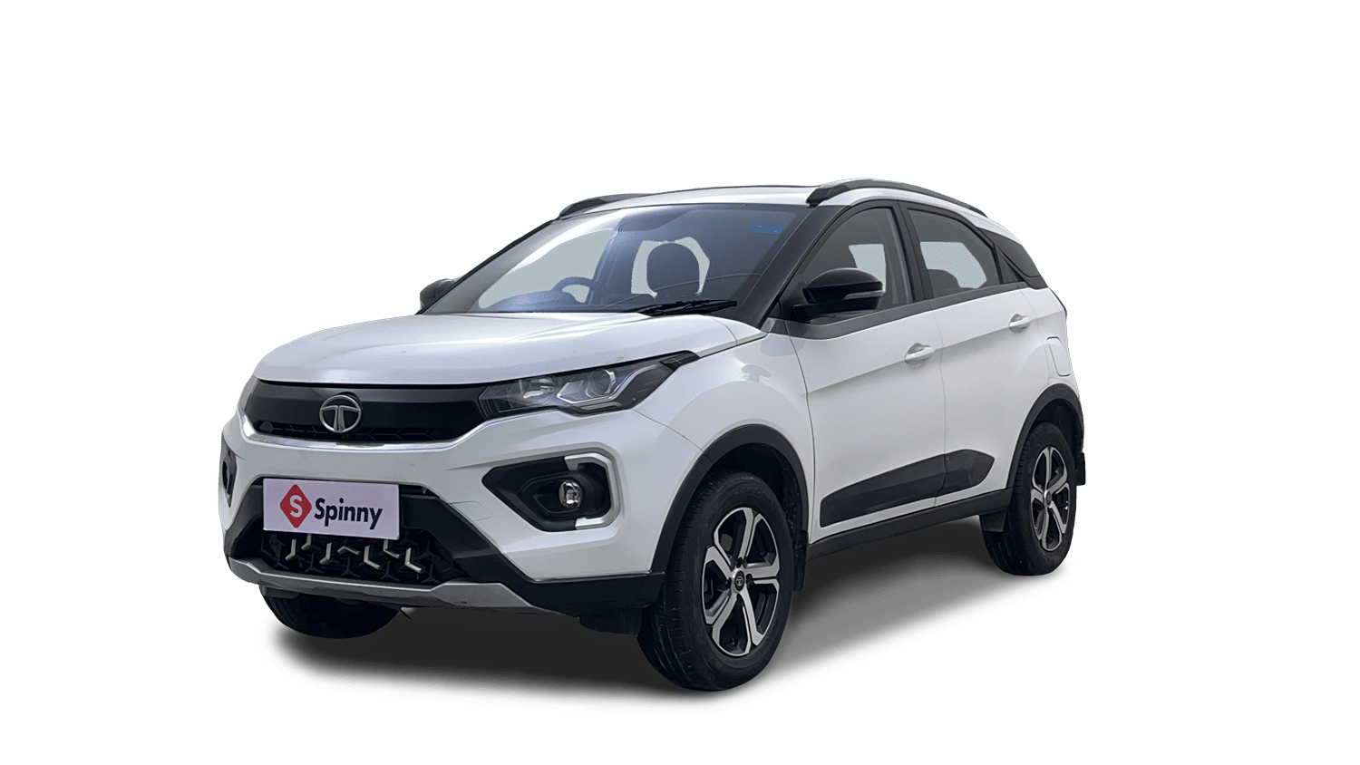 Used 2022 Tata Nexon XZA Plus (S) Petrol Automatic Image
