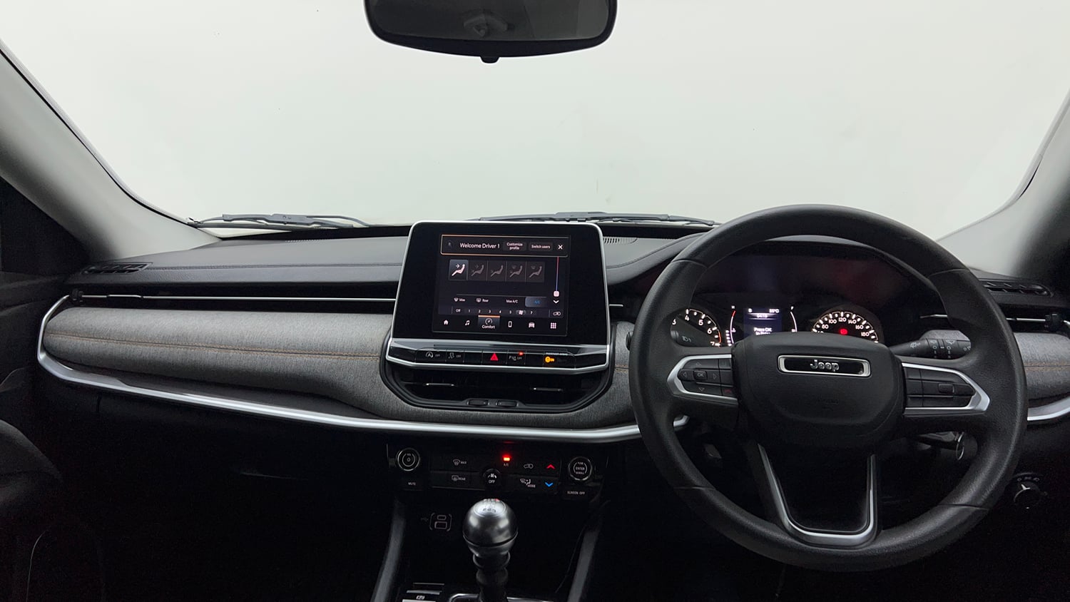 DASHBOARD VIDEO