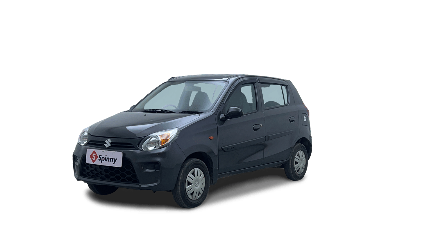 Used 2021 Maruti Suzuki Alto 800 LXi Petrol Manual Image