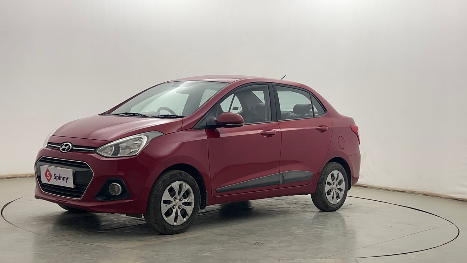 Used Hyundai Xcent Cars