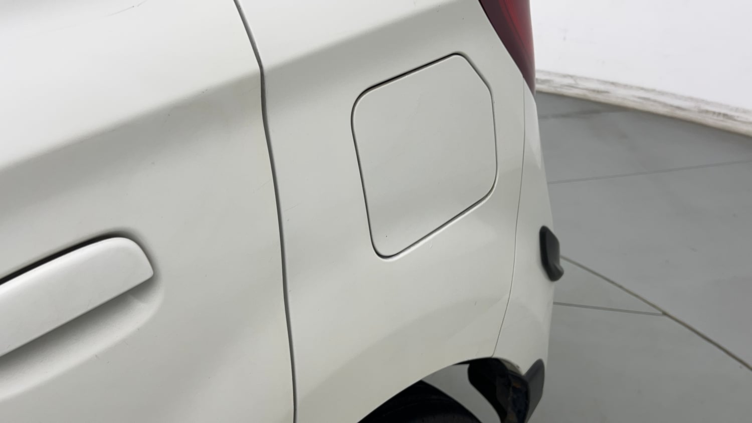 Used 2016 Maruti Suzuki Alto K10 VXi (O) Petrol Manual dents MINOR DENT