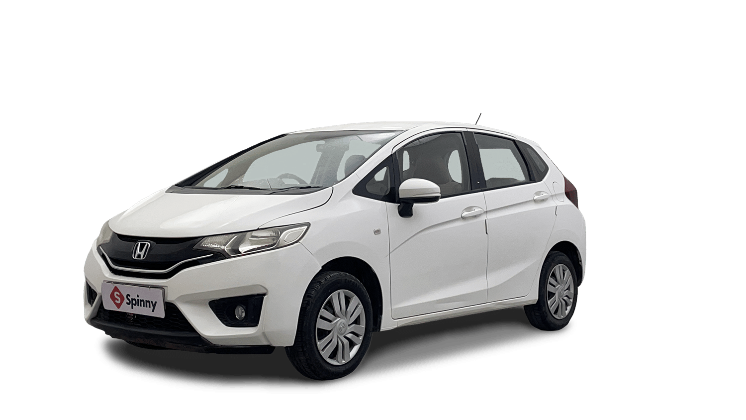 Used 2015 Honda Jazz SV Petrol Petrol Manual Image