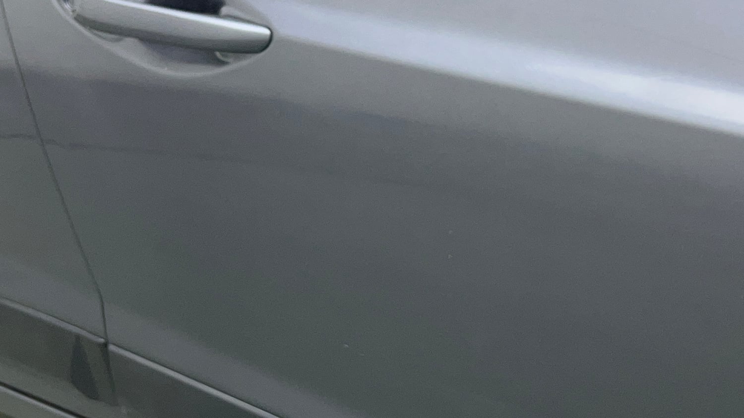 Used 2018 Hyundai Grand i10 Magna 1.2 Kappa VTVT Petrol Manual dents MINOR DENT