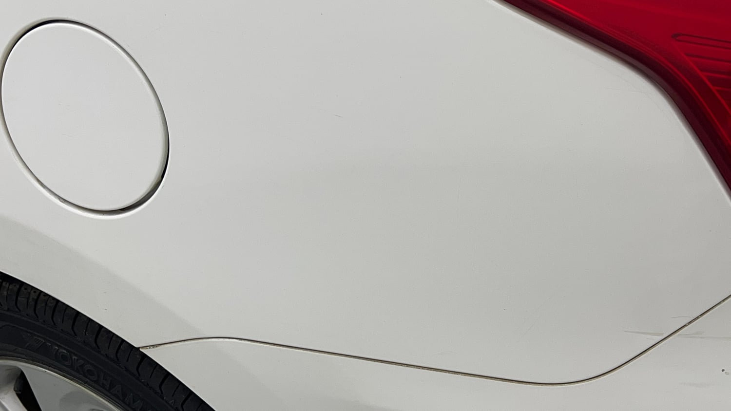 Used 2018 Hyundai Xcent SX Petrol Manual dents MINOR SCRATCH