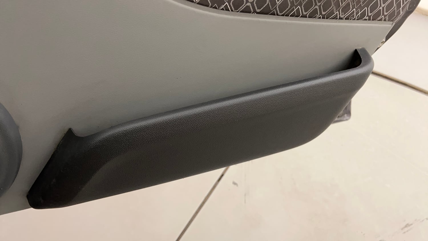 Used 2018 Maruti Suzuki Alto 800 LXi Petrol Manual top_features Door pockets