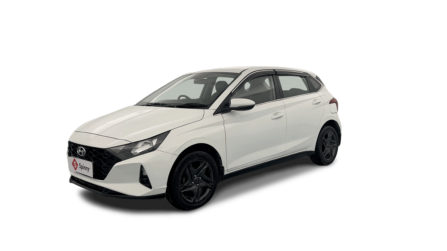 Used 2021 Hyundai I20 Sportz 1.5 MT Diesel Diesel Manual Image