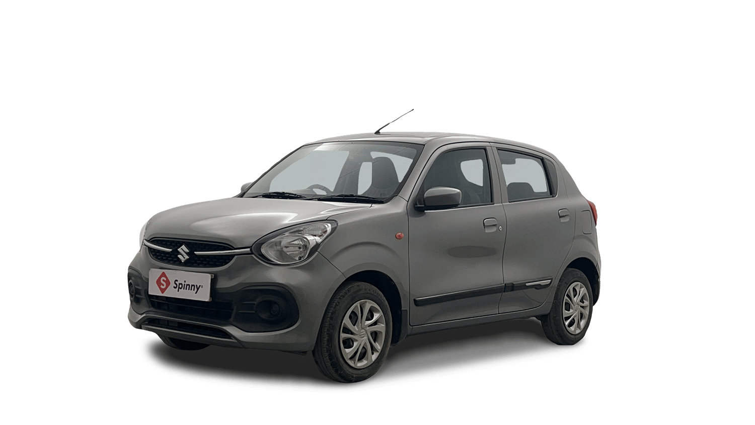 Used 2023 Maruti Suzuki Celerio VXi Petrol Manual Image