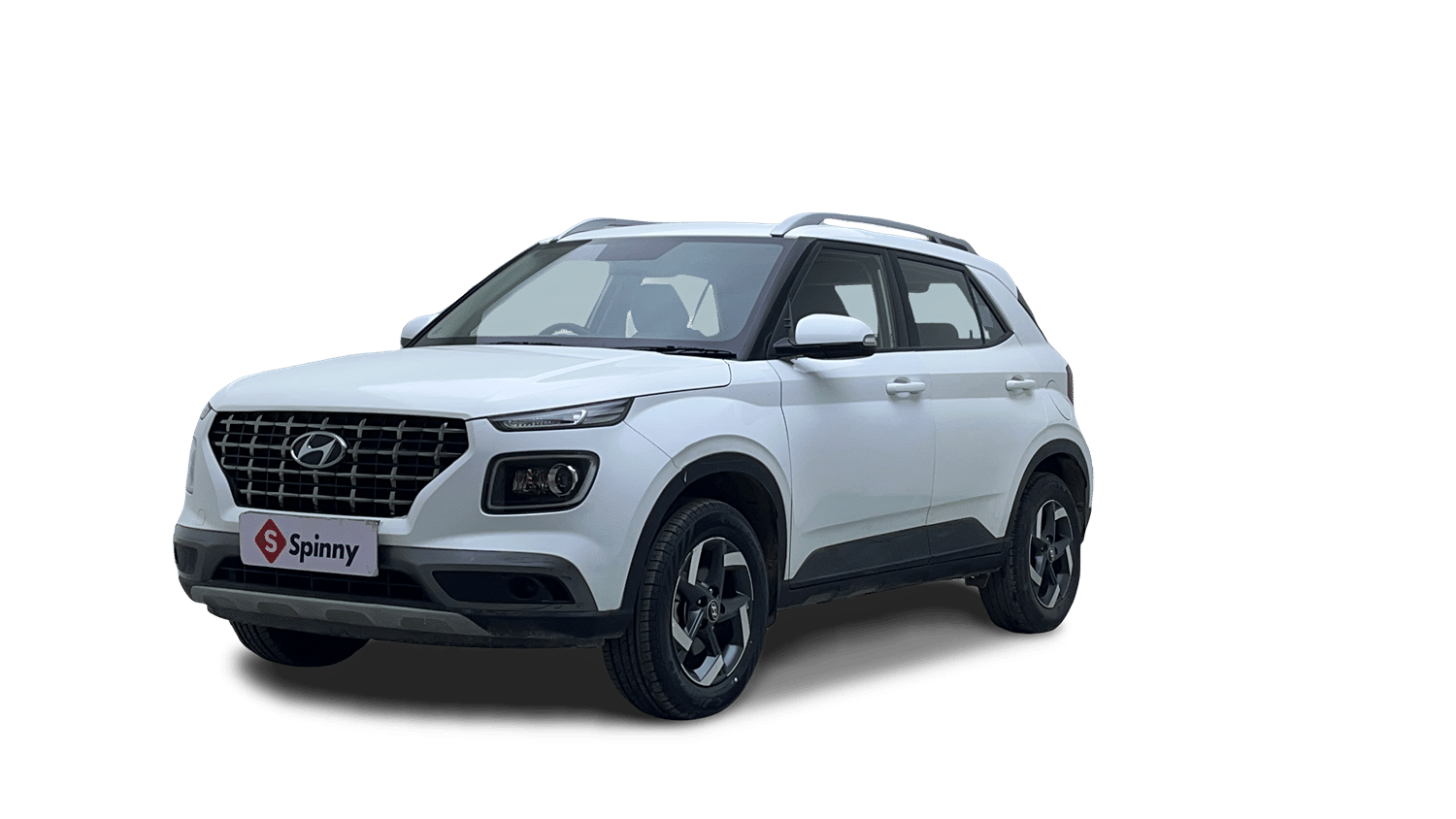 Used 2019 Hyundai Venue SX 1.0 Turbo Petrol Petrol Manual Image