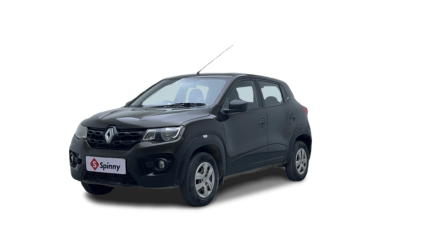 Used 2016 Renault Kwid RXT Petrol Manual Image