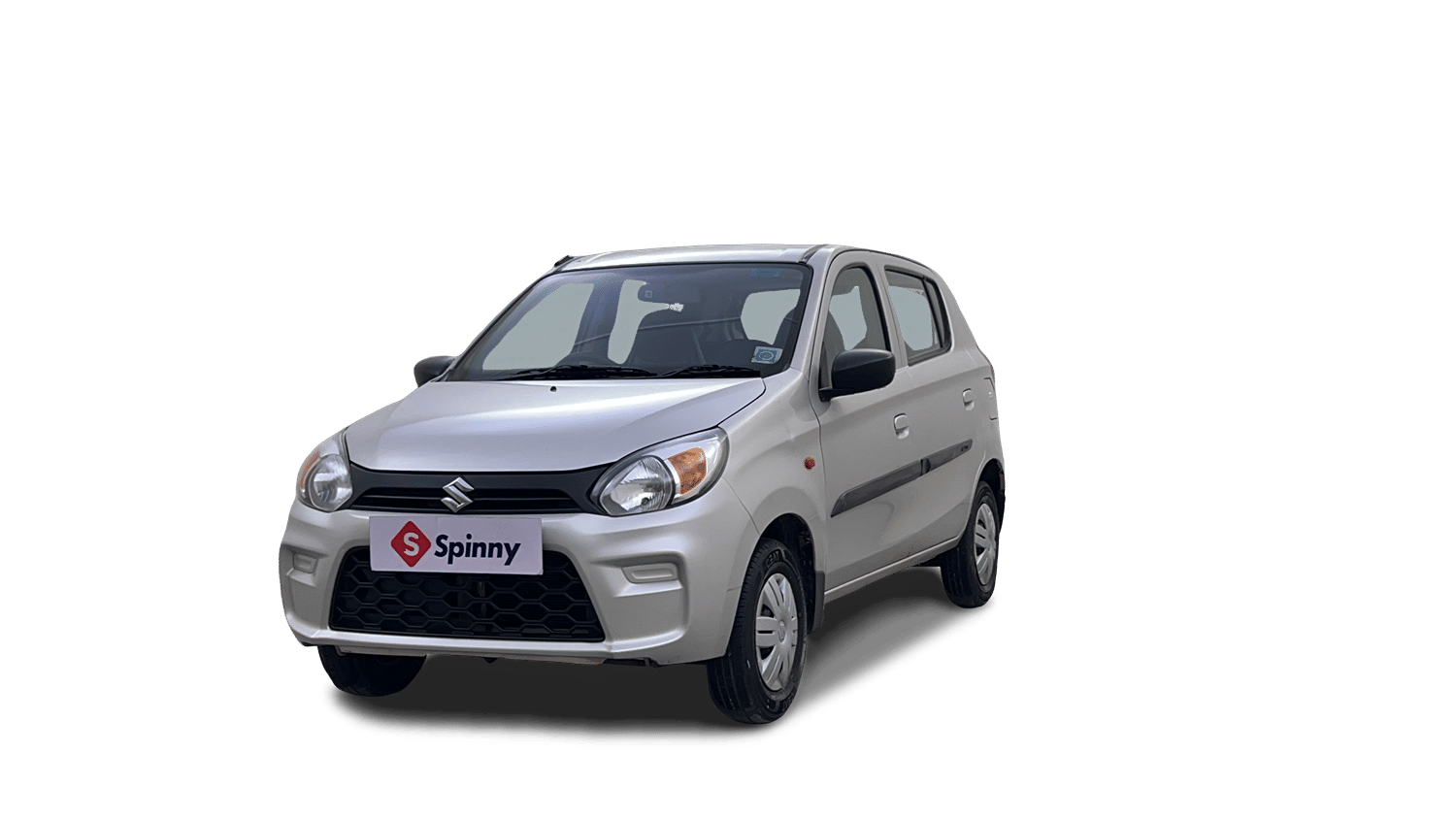Used 2023 Maruti Suzuki Alto 800 VXi Petrol Manual Image