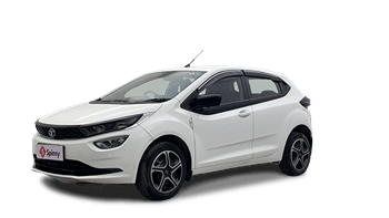 Used 2020 Tata Altroz XT Petrol Petrol Manual Image