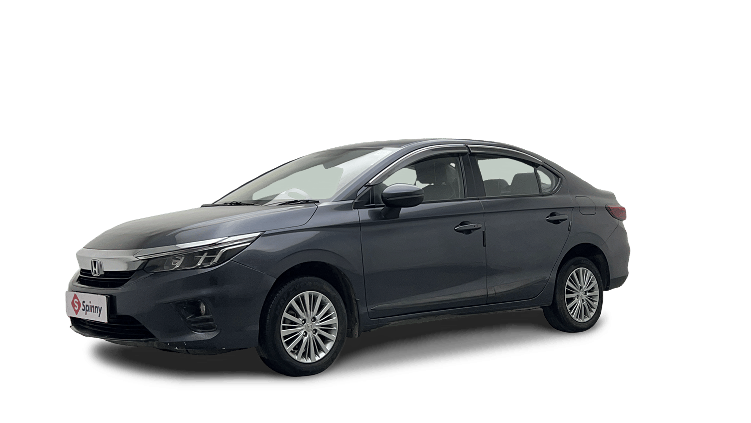 Used 2023 Honda City V Petrol Petrol Manual Image