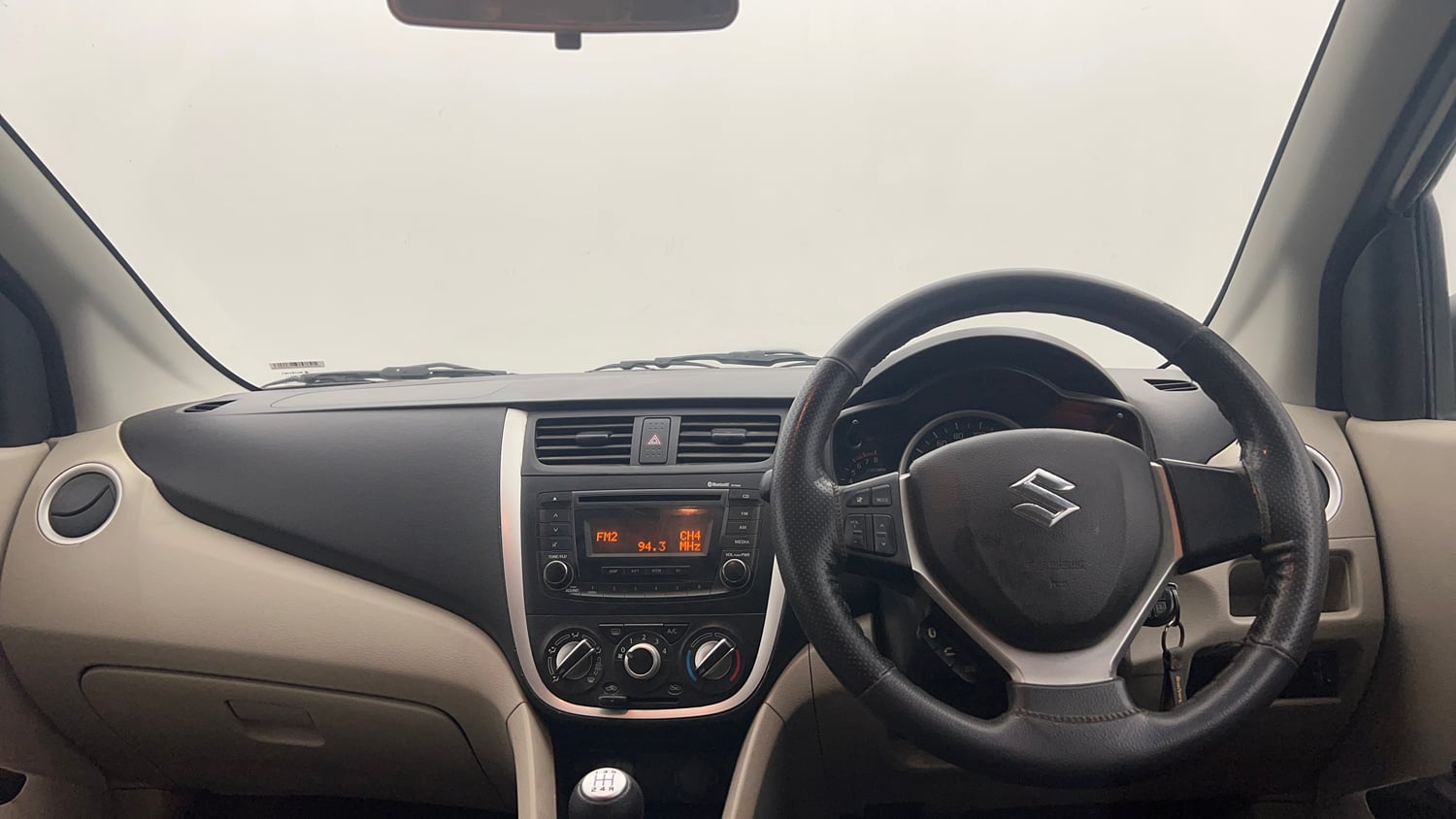 DASHBOARD VIDEO