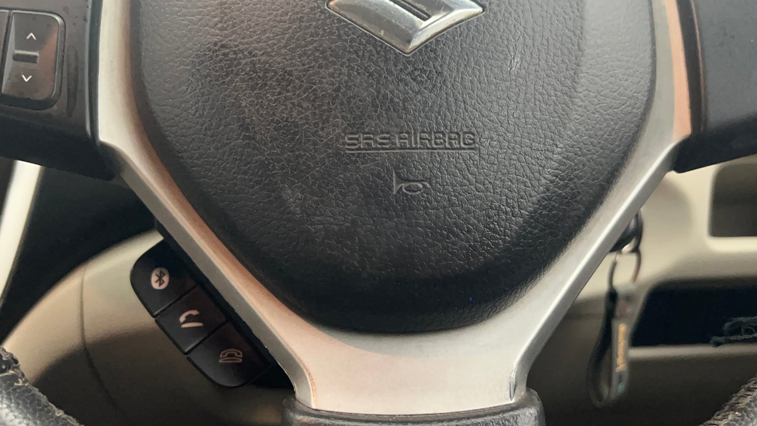 Used 2019 Maruti Suzuki Celerio ZXi Petrol Manual top_features Airbags
