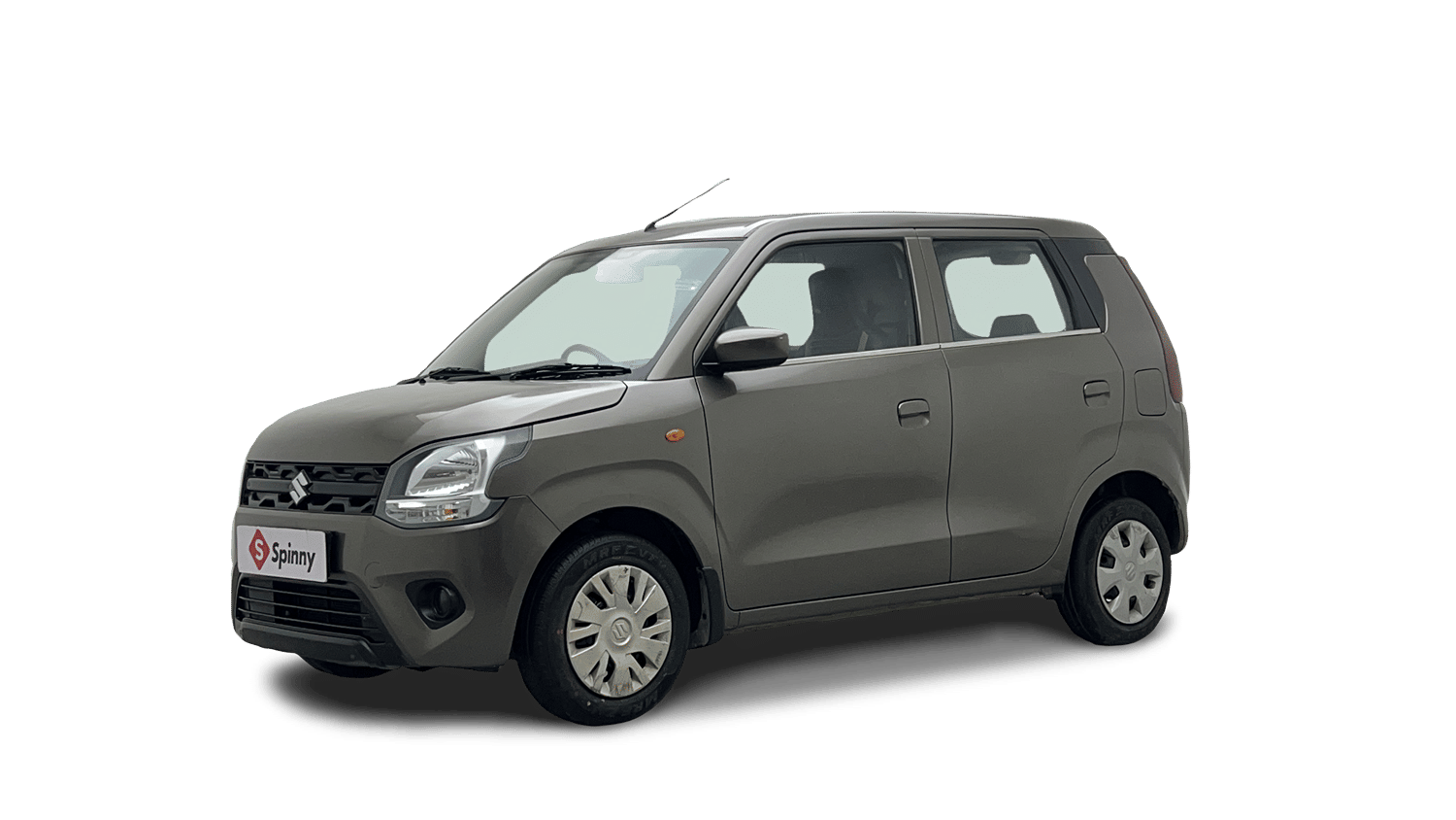 Used 2024 Maruti Suzuki Wagon R VXI 1.0 Petrol Manual Image