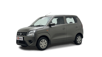 Used 2024 Maruti Suzuki Wagon R VXI 1.0 Petrol Manual Image