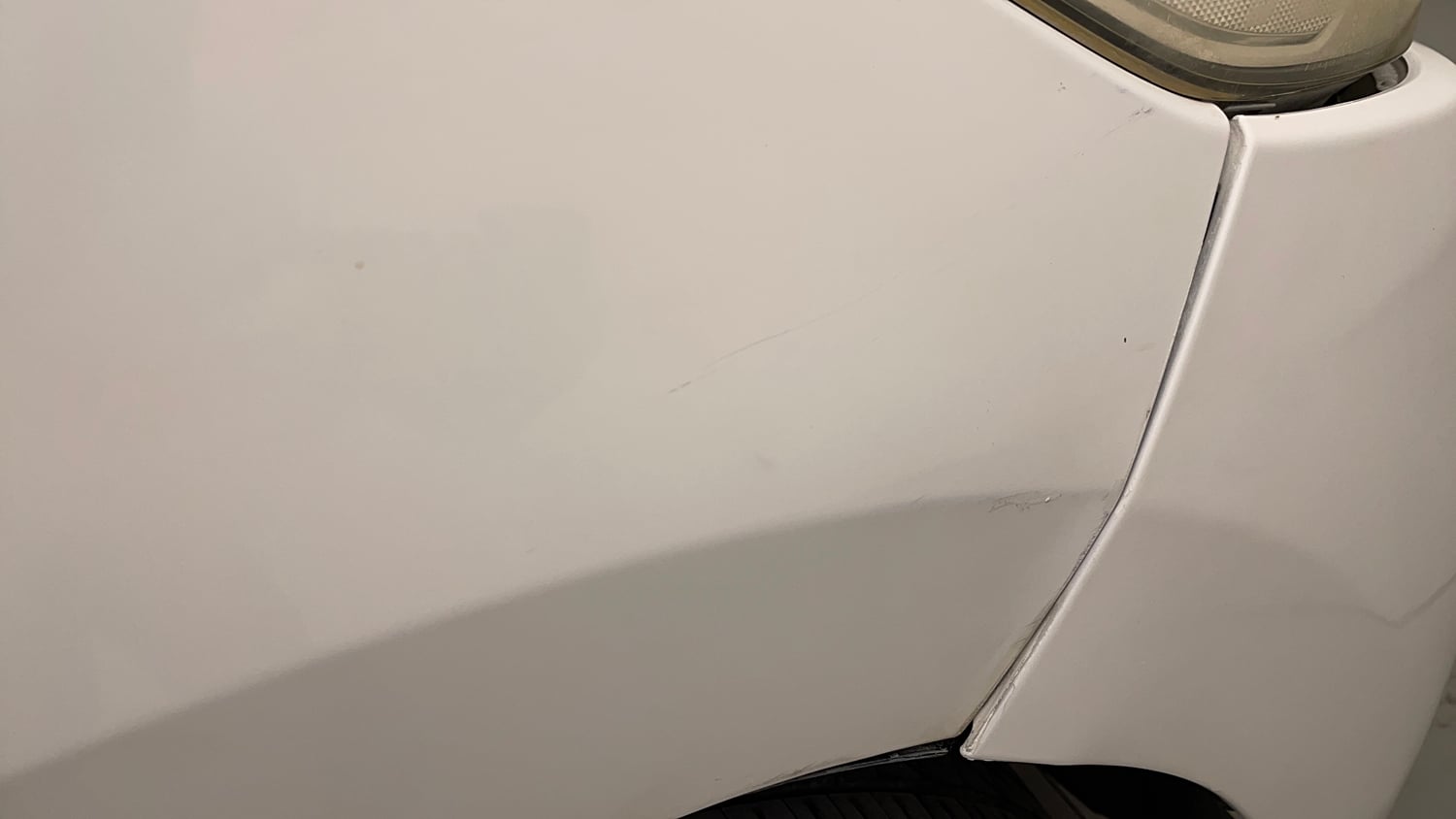 Used 2015 Honda Jazz SV Petrol Petrol Manual dents MINOR SCRATCH