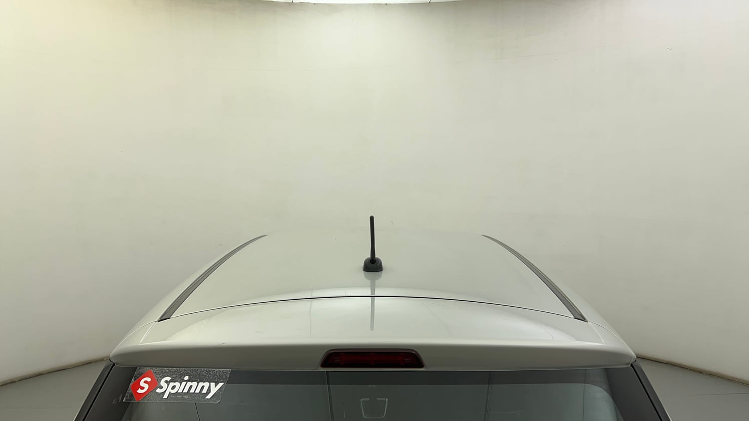 Used 2018 Maruti Suzuki Swift LXi Petrol Manual exterior EXTERIOR ROOF VIEW