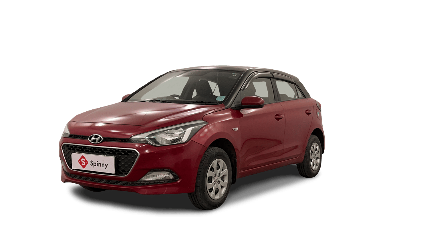 Used 2015 Hyundai Elite i20 Magna 1.2 Petrol Manual Image